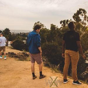 Meet your Posher, Austin